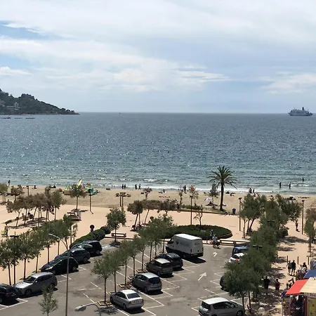 Solimar Santa Margarita En Primera Línea De Mar En - Es-258-165 *