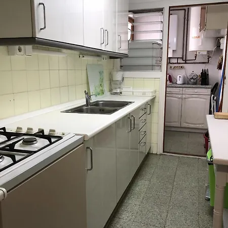 Solimar Santa Margarita En Primera Línea De Mar En - Es-258-165 Apartamento Rosas