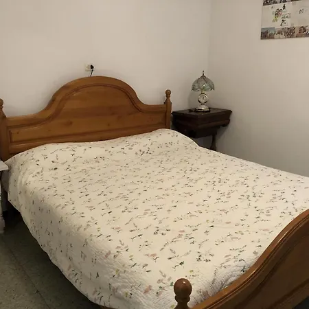 Solimar Santa Margarita En Primera Línea De Mar En - Es-258-165 *