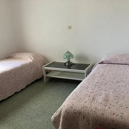 Solimar Santa Margarita En Primera Línea De Mar En - Es-258-165 Apartamento