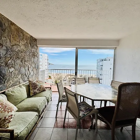 Apartamento Solimar Palm Santa Margarita. En Primera Línea De Mar En - Es-258-165 *