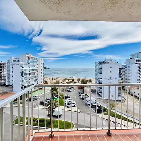 Solimar Palm Santa Margarita. En Primera Línea De Mar En - Es-258-165 *