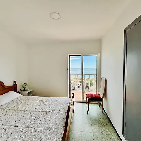 Solimar Palm Santa Margarita. En Primera Línea De Mar En - Es-258-165 Apartamento *