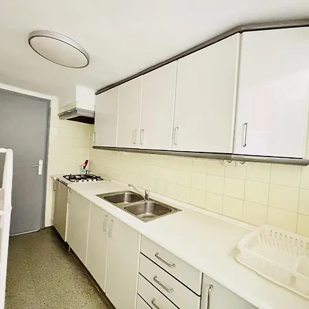 Solimar Palm Santa Margarita. En Primera Línea De Mar En - Es-258-165 Apartamento *