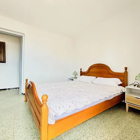 Solimar Palm Santa Margarita. En Primera Línea De Mar En - Es-258-165 Apartamento