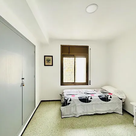 Solimar Palm Santa Margarita. En Primera Línea De Mar En - Es-258-165 Rosas