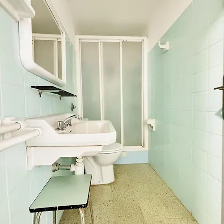 Solimar Palm Santa Margarita. En Primera Línea De Mar En - Es-258-165 Apartamento *