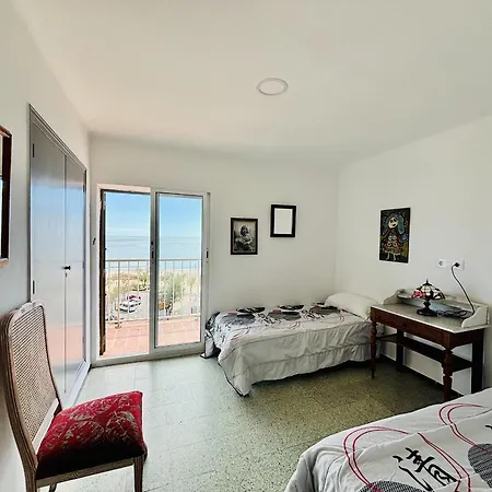 Apartamento Solimar Palm Santa Margarita. En Primera Línea De Mar En - Es-258-165 *