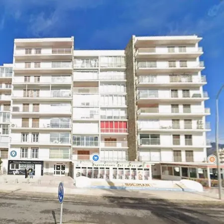 Solimar Palm Santa Margarita. En Primera Línea De Mar En - Es-258-165 Rosas